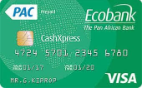 Carte prépayée