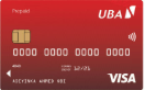 Carte prépayée