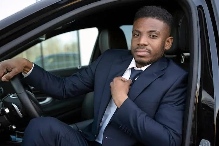 SOS Chauffeurs